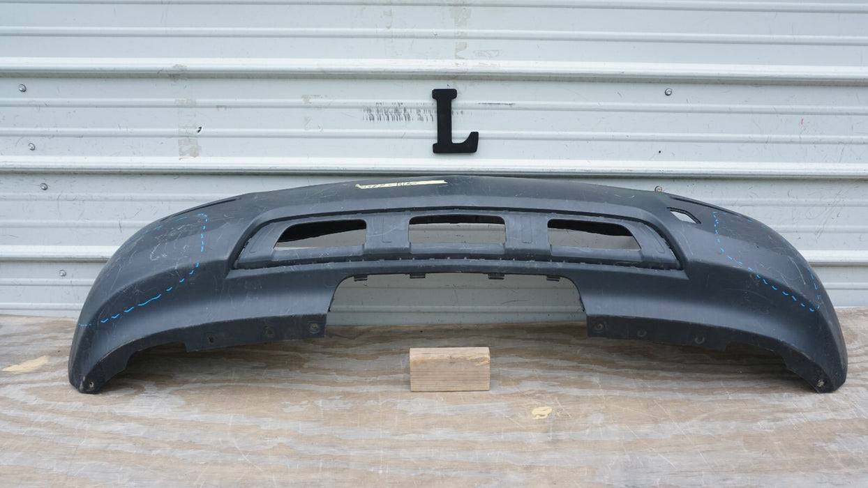 2013-2016 CHEVROLET TRAX REAR BUMPER COVER OEM 25980561 13 14 15 16