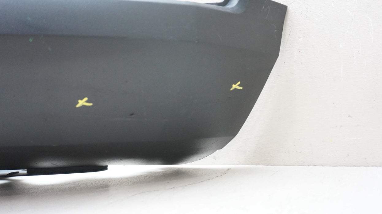 2020-2022 BUICK ENCORE FRONT LOWER BUMPER COVER VALANCE GRILLE 42660290 OEM