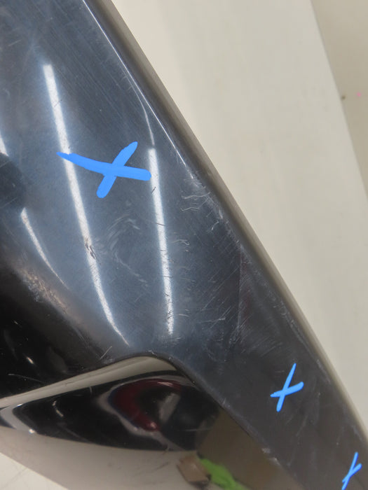 BUMPER COVER OEM