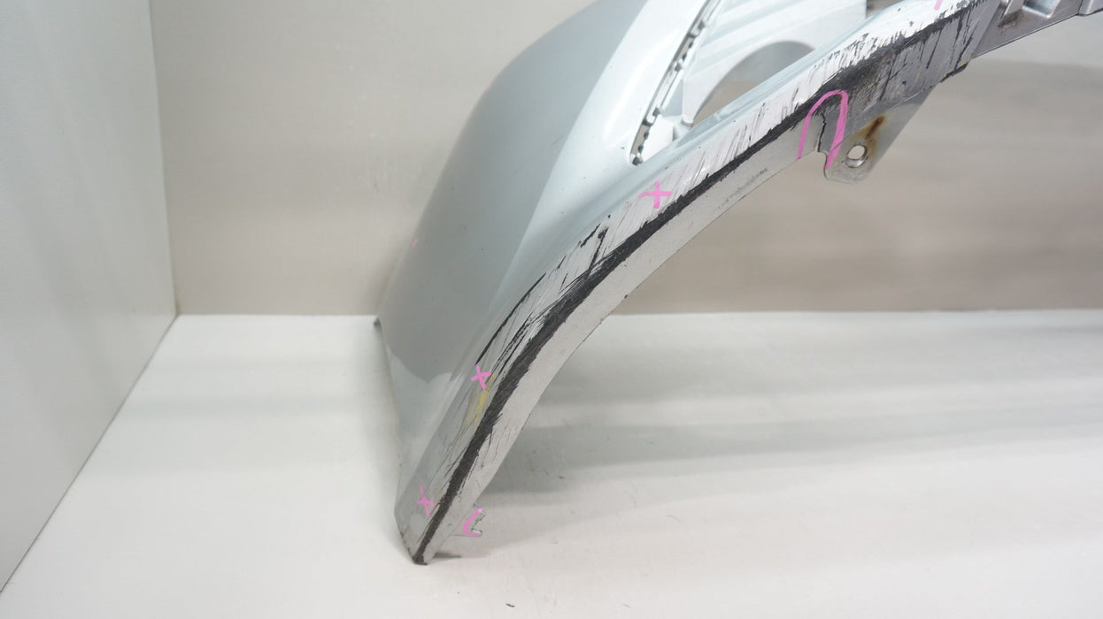 2018-2020 TOYOTA CAMRY FRONT BUMPER COVER PANEL OEM 52119-06D90