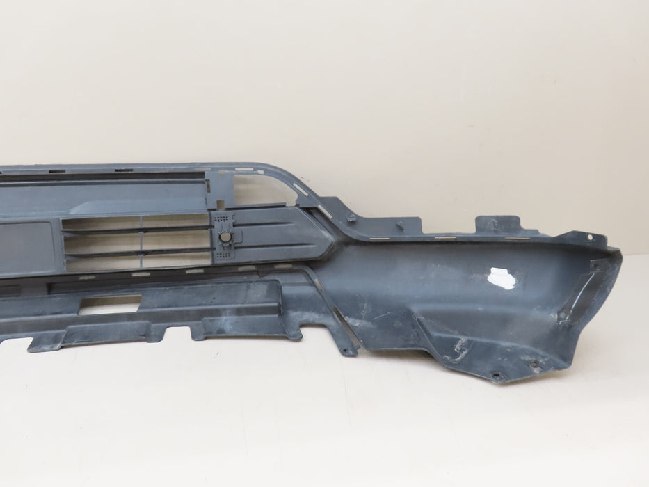 2020-2022 FORD EXPLORER FRONT LOWER BUMPER COVER OEM LB5B-17F775