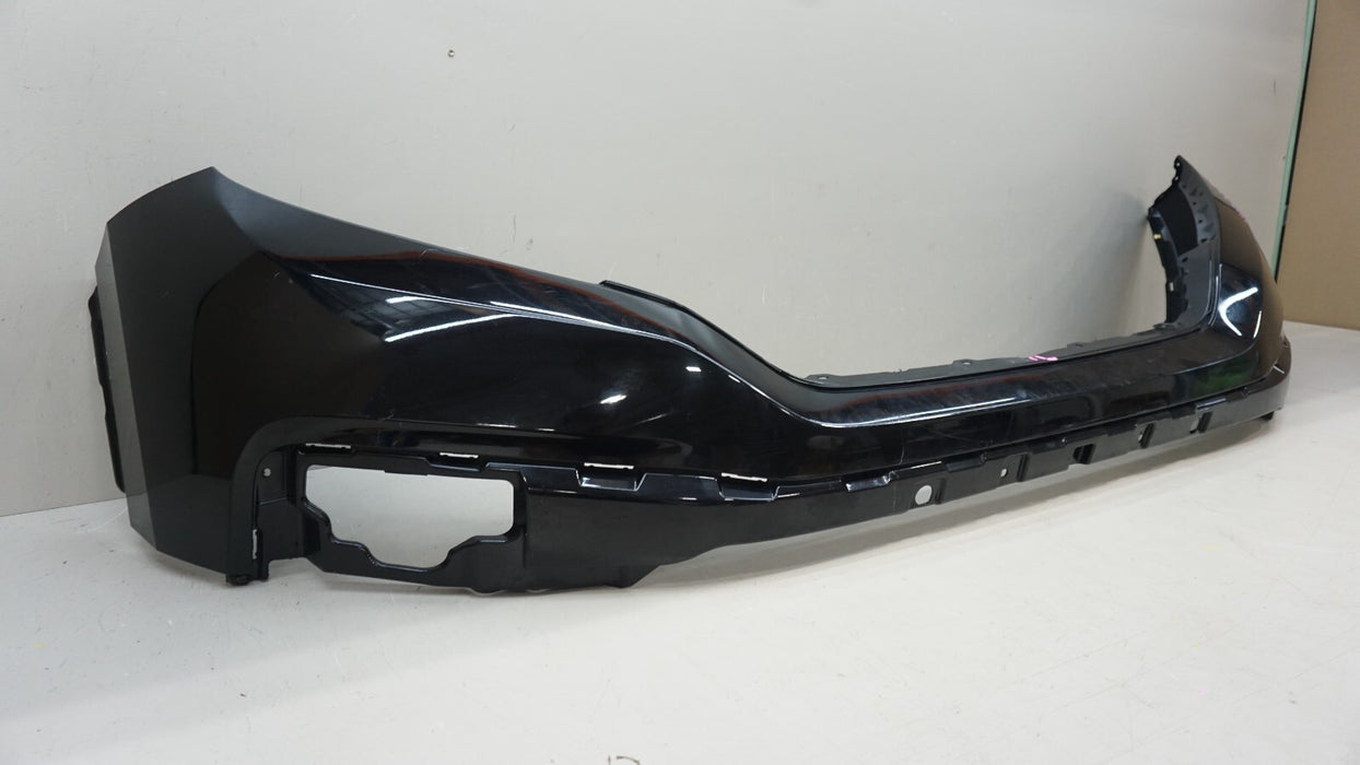 2020-2021 HONDA CR-V EX EX-L LX TOURING FRONT BUMPER COVER OEM 71101-TLA-A500