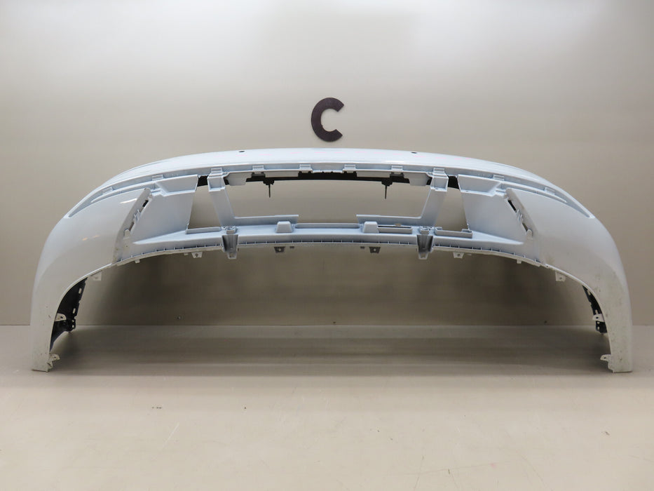 2020-2023 AUDI A3 BASIS REAR BUMPER COVER OEM 8Y5807511