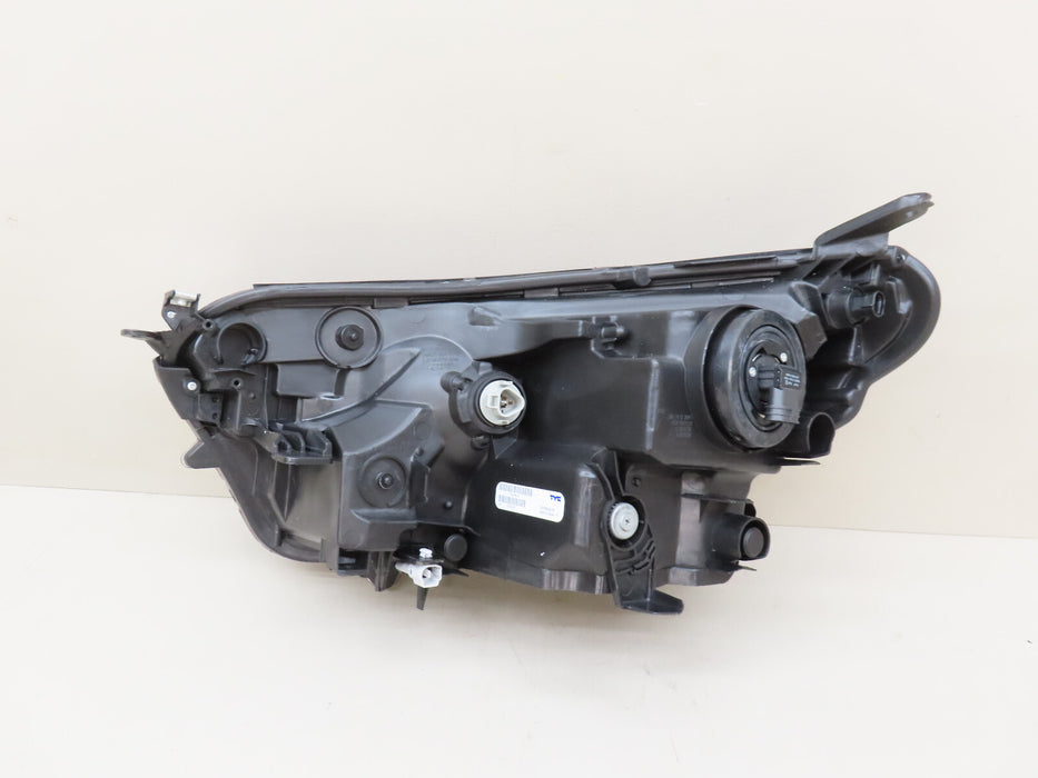 2016-2018 TOYOTA RAV4 FRONT RIGHT PASSENGER HEADLIGHT HALOGEN AFTERMARKET