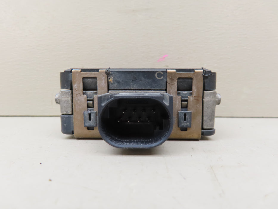 2016-2020 NISSAN PATHFINDER DISTANCE SENSOR MODULE OEM 28439-6KA0A