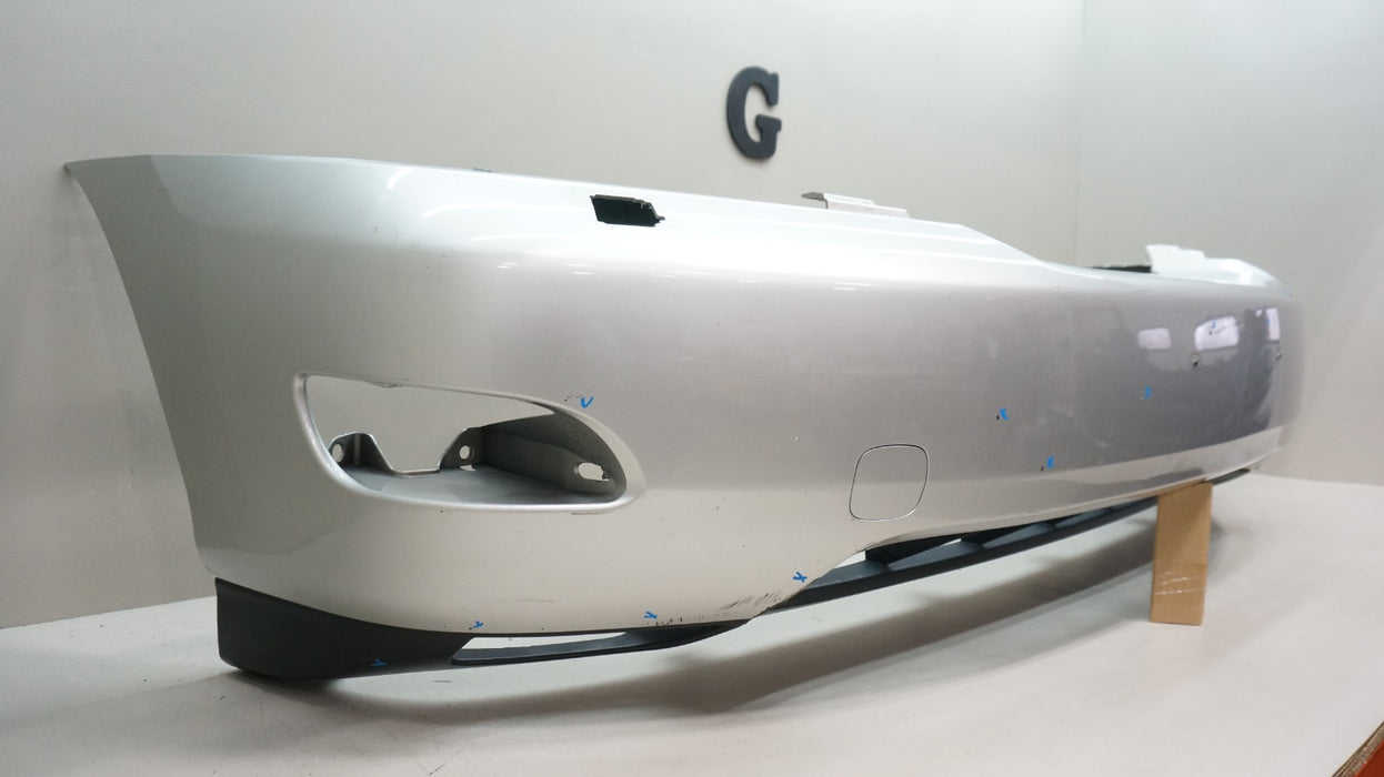 2004-2009 LEXUS RX350 RX330 FRONT BUMPER COVER 52119-0E020 OEM