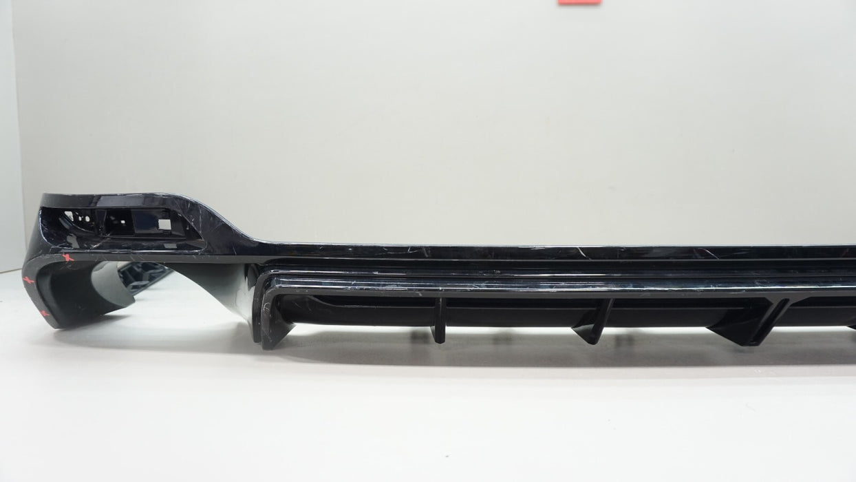 2019-2022 TOYOTA AVALON REAR LOWER VALANCE COVER 76087-YY020 OEM
