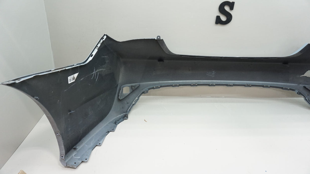 2014 HYUNDAI SONATA REAR BUMPER COVER 86611-3Q700 OEM