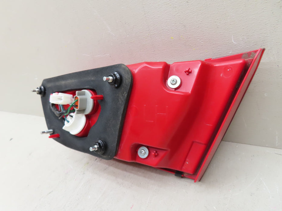 2016-2018 KIA OPTIMA REAR LEFT SIDE INNER TAIL LIGHT STOP LAMP OEM 92403-D5000