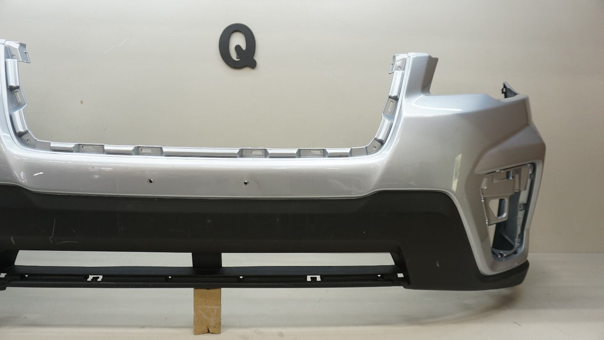 2019-2020 SUBARU FORESTER FRONT BUMPER COVER PANEL FACTORY OEM 57704SJ010