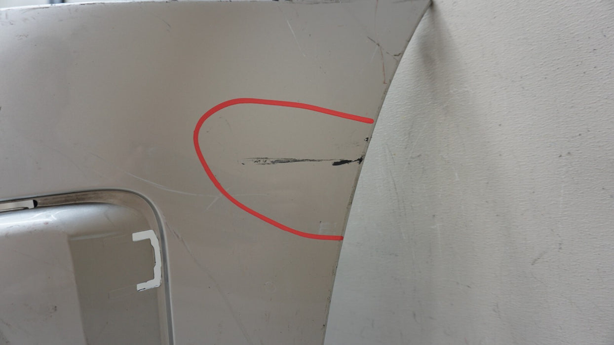 2003-2006 VOLVO XC90 FRONT BUMPER COVER PANEL GENUINE OEM