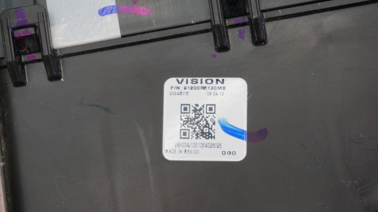 2024-2026 HYUNDAI SANTA FE 2.5L ENGINE WIRE WIRING HARNESS & FUSE BOX 91200R6130