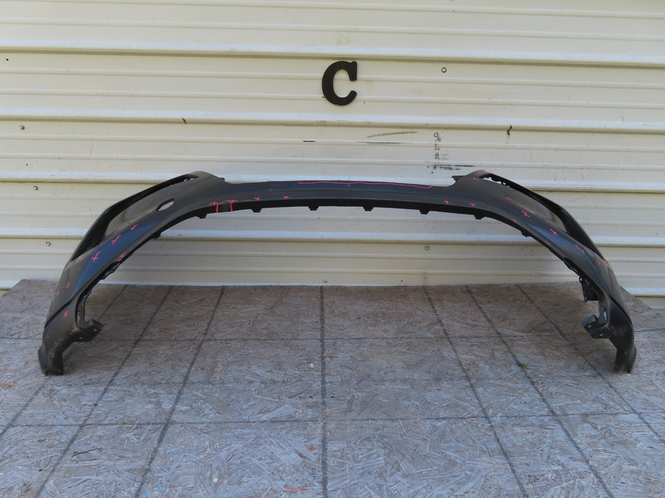 2021-2022 NISSAN ROGUE S SV SUV FRONT BUMPER COVER PANEL OEM 62022-6RR0H