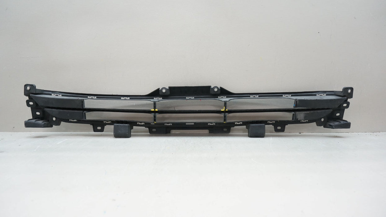 2021-2023 KIA SELTOS FRONT LOWER BUMPER GRILLE OEM 86354-Q5300