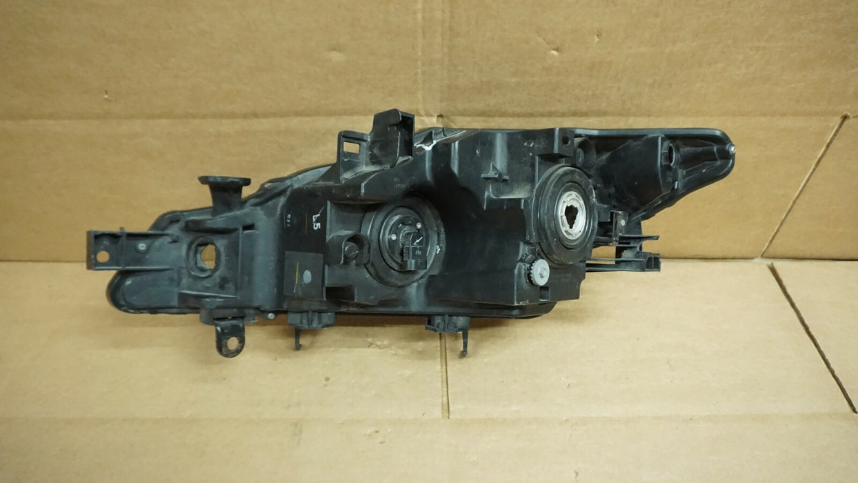 2011-2014 NISSAN MURANO FRONT RIGHT PASSENGER SIDE HEADLIGHT HALOGEN LAMP OEM