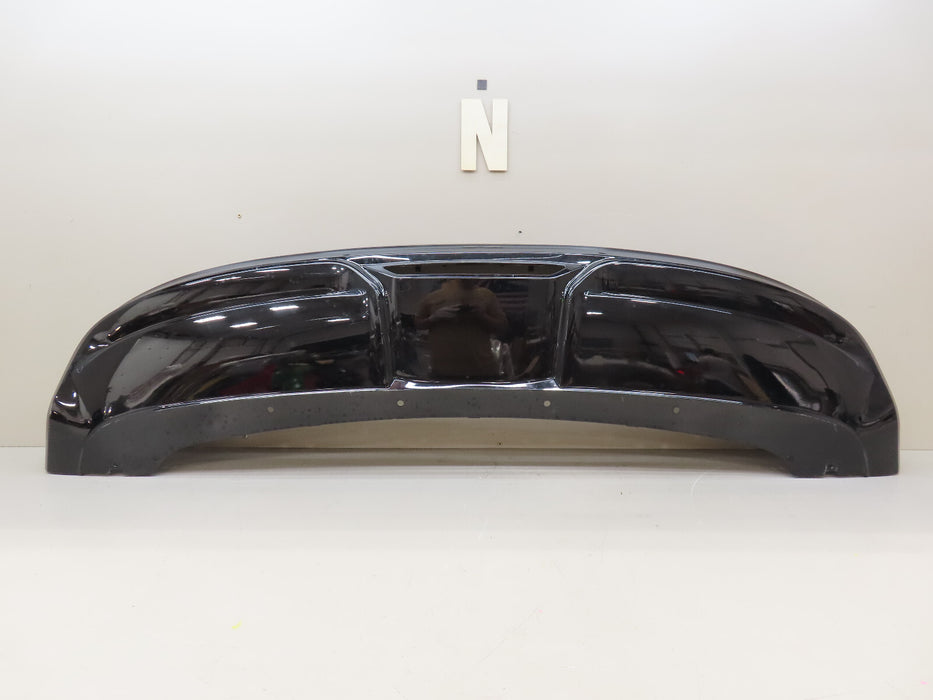 2021-2024 FORD MUSTANG MACH-E CX727 REAR BUMPER LOWER VALANCE OEM LJ8B-17F954