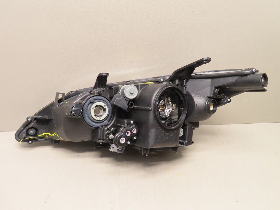 2010 2011 2012 LEXUS ES350 HEADLIGHT XENON HID RIGHT PASSENGER SIDE OEM