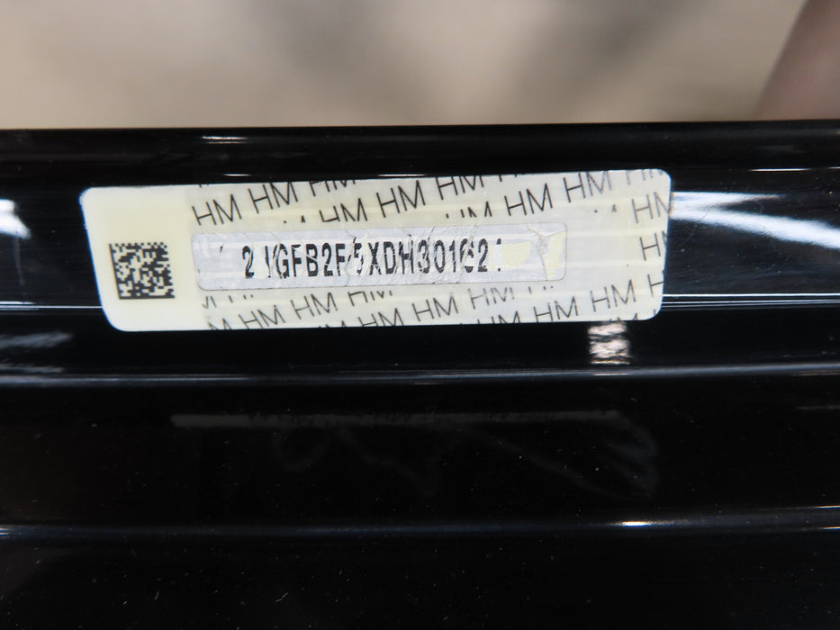 2013-2015 HONDA CIVIC REAR BUMPER COVER 71501-TR3-A500 OEM