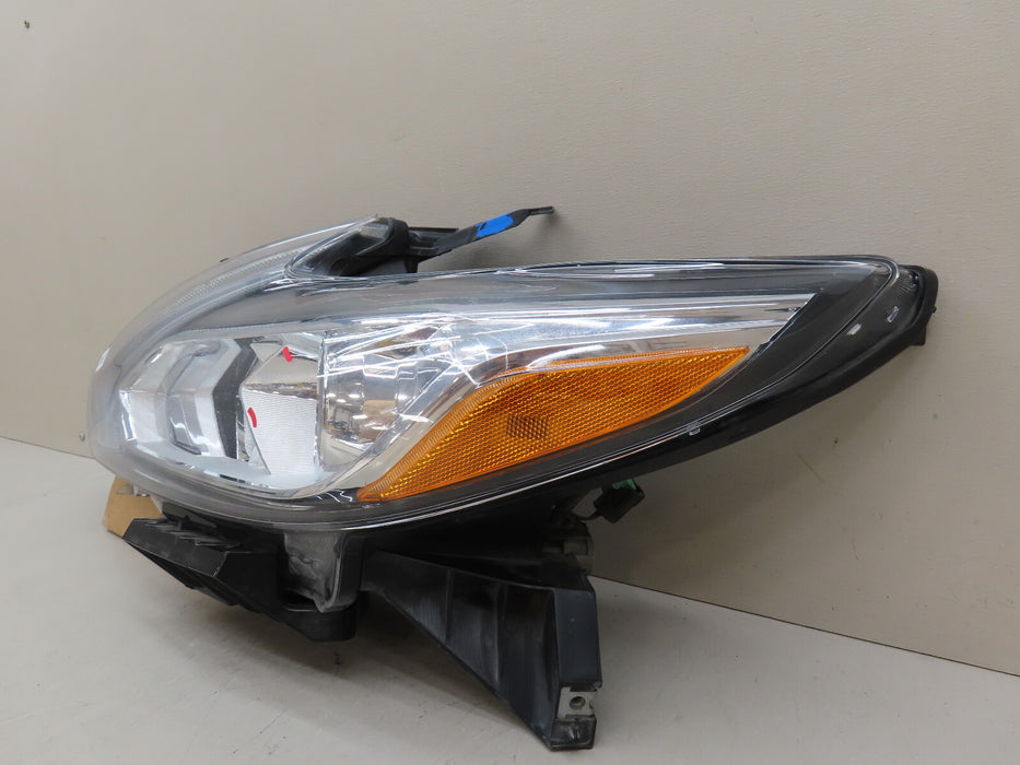 2016-2018 NISSAN ALTIMA FRONT LEFT DRIVER SIDE HEADLIGHT OEM