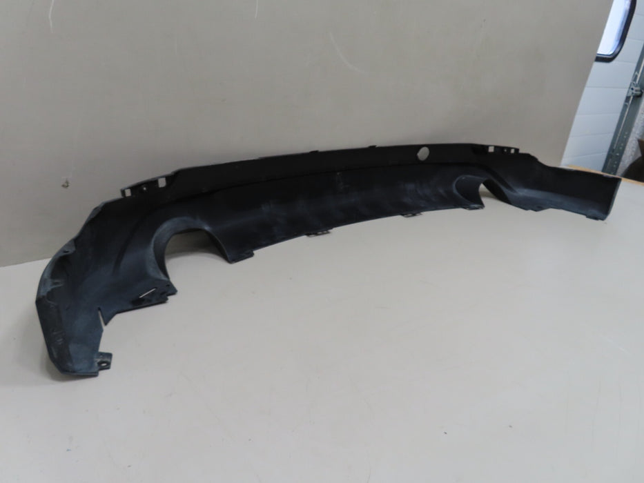 2022 MAZDA CX-5 4DR SUV REAR LOWER BUMPER COVER PANEL OEM KSD4-50222