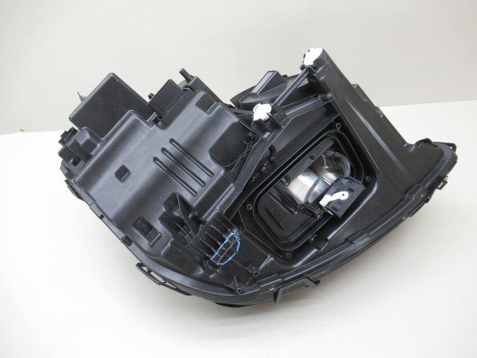 2021-2022 MERCEDES BENZ E CLASS E350 E450 E63 OEM LEFT STATIC HEADLIGHT