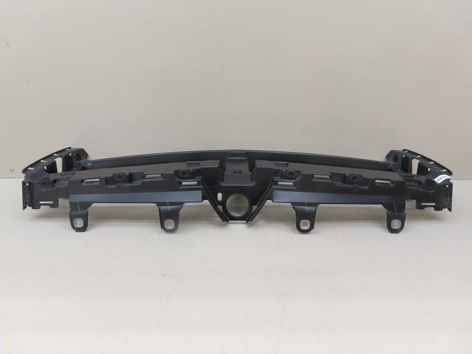 2018-2024 BENTLEY CONTINENTAL GT SPEED RADIATOR GRILLE FRAME AIR DEFLECTOR OEM