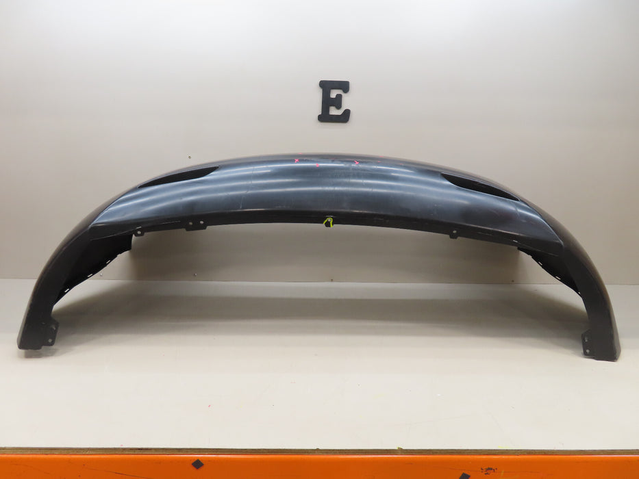 2011-2013 HYUNDAI ELANTRA REAR BUMPER COVER OEM 86611-3X001
