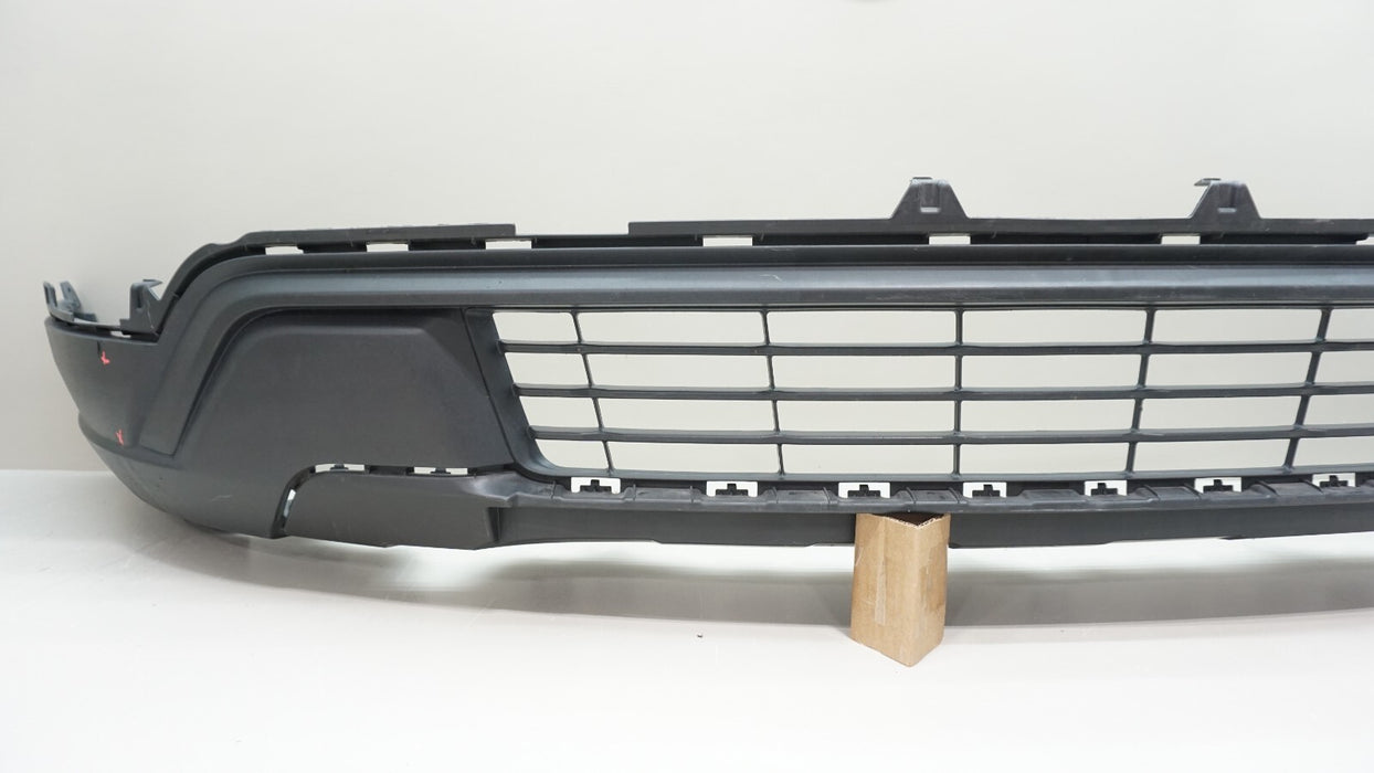 2018-2019 FORD EXPLORER FRONT LOWER BUMPER VALANCE COVER JB53-17F775-AW OEM
