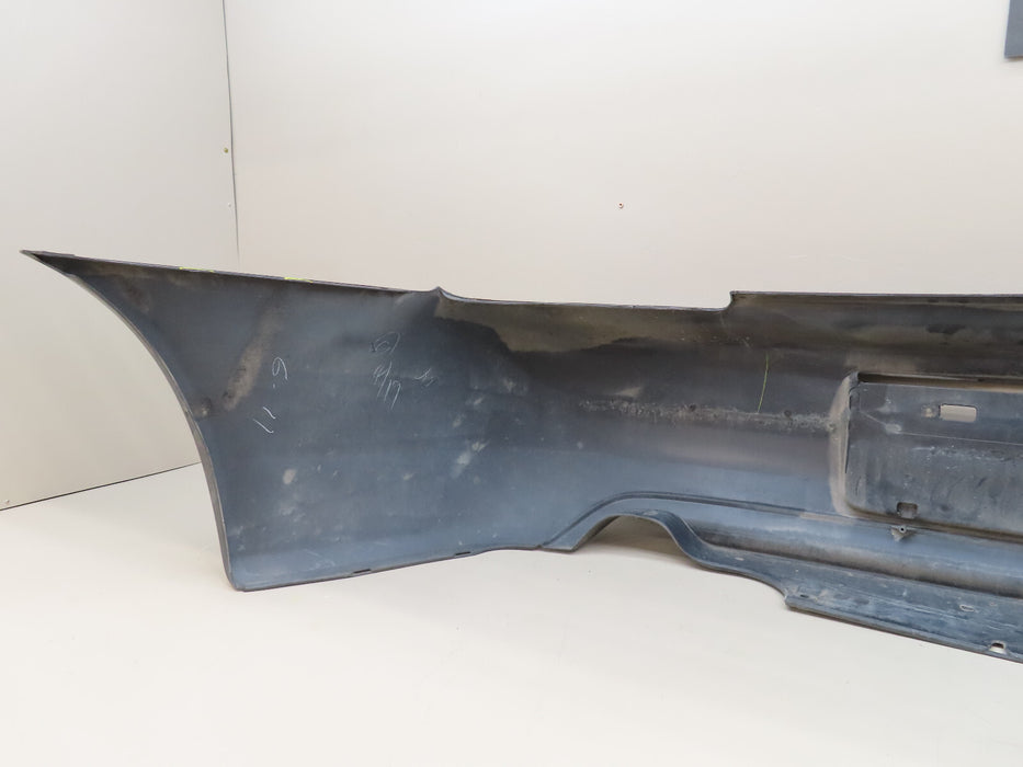 2004-2009 HONDA S2000 REAR BUMPER COVER OEM 71501-S2A-ZZ00