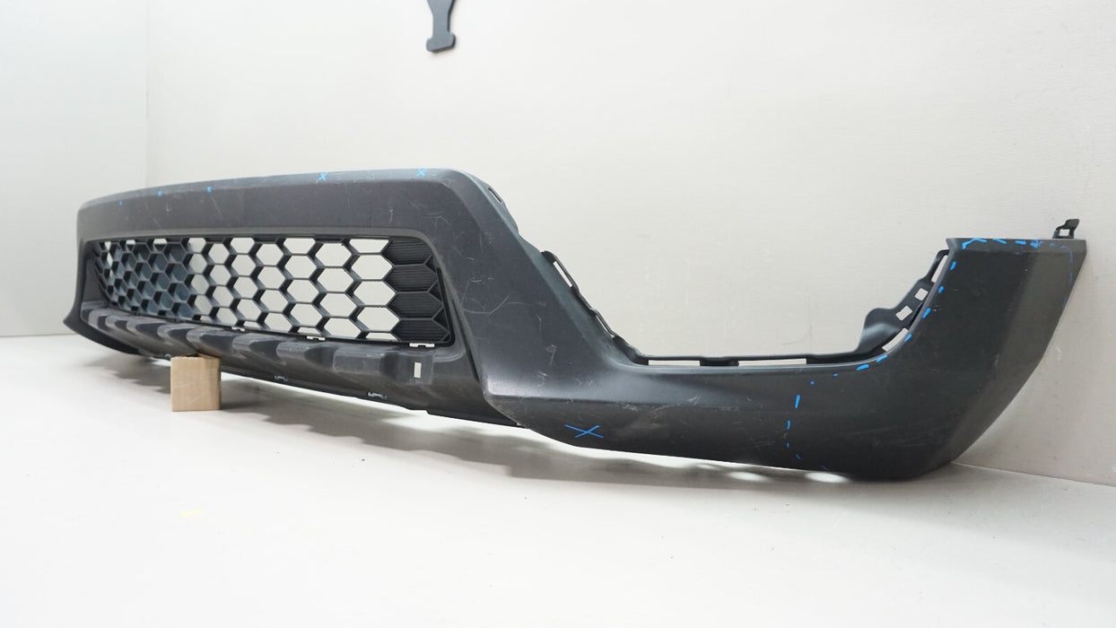 2017-2019 HONDA CR-V CRV FRONT LOWER BUMPER COVER VALANCE OEM 71102TLAAA000