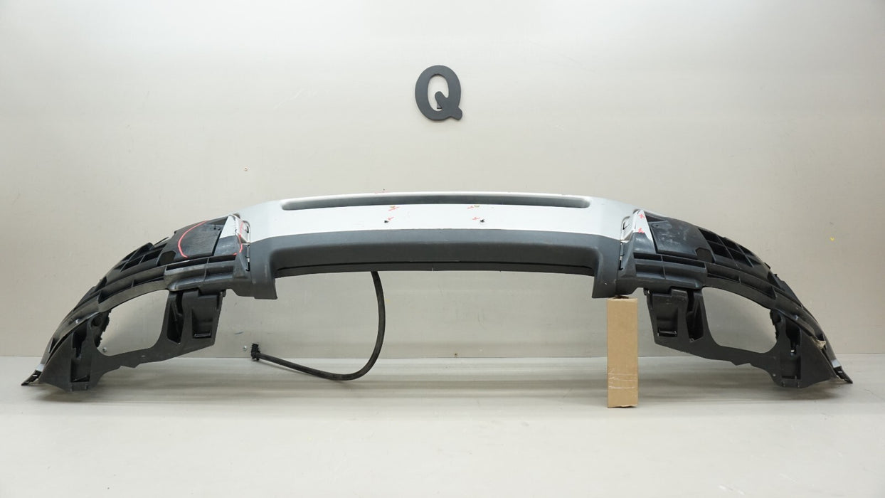 2003-2006 VOLVO XC90 FRONT BUMPER COVER PANEL GENUINE OEM