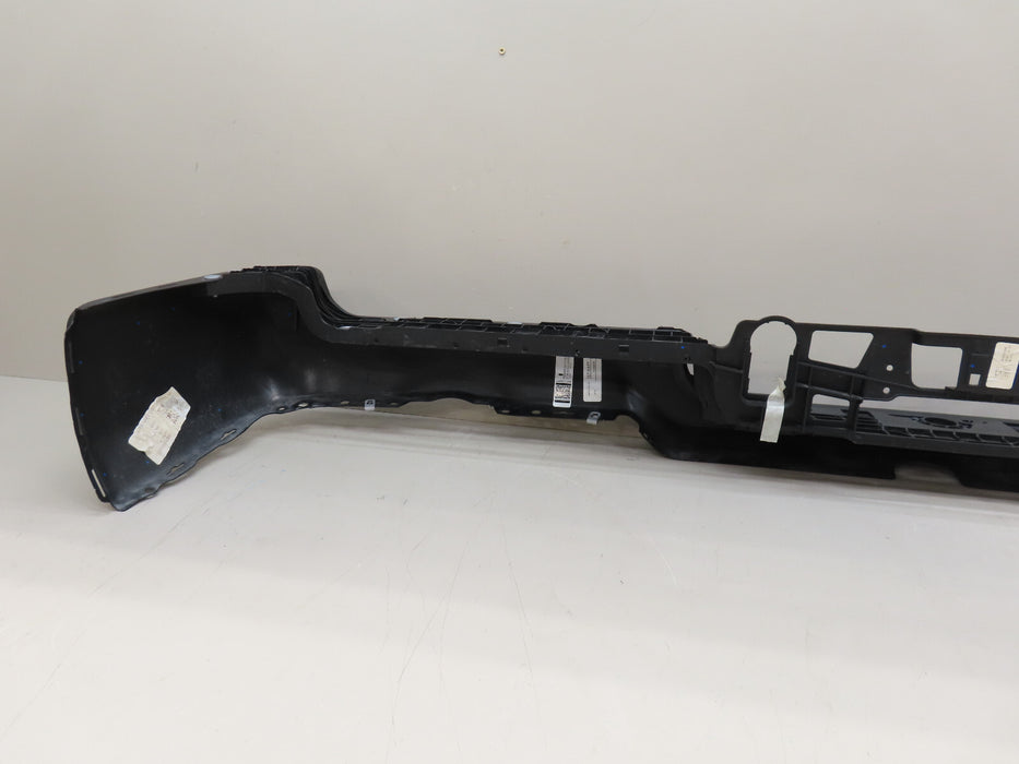 2019-2023 DODGE RAM 1500 REAR BUMPER COVER OEM