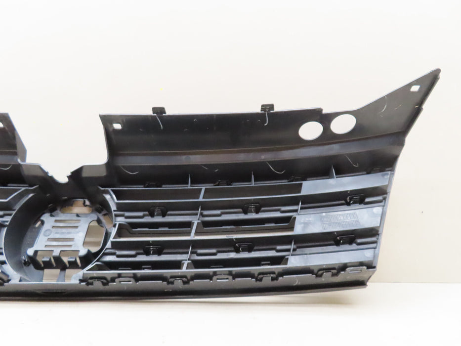 2018 2019 2020 VOLKSWAGEN TIGUAN FRONT RADIATOR GRILLE GRILL OEM 5NN.853.653