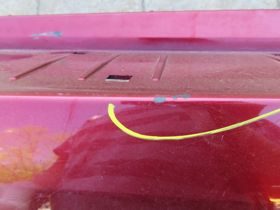 2010-2015 CHEVROLET EQUINOX SUV LS LT LTZ REAR BUMPER COVER PANEL OEM 20917981