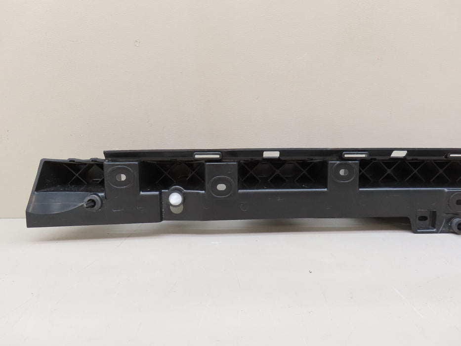 2019-2023 LINCOLN NAUTILUS REAR BUMPER COVER ABSORBER OEM