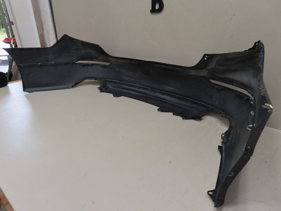 2018-2021 HONDA ACCORD SEDAN REAR BUMPER COVER OEM P# 71501-TVA-A000