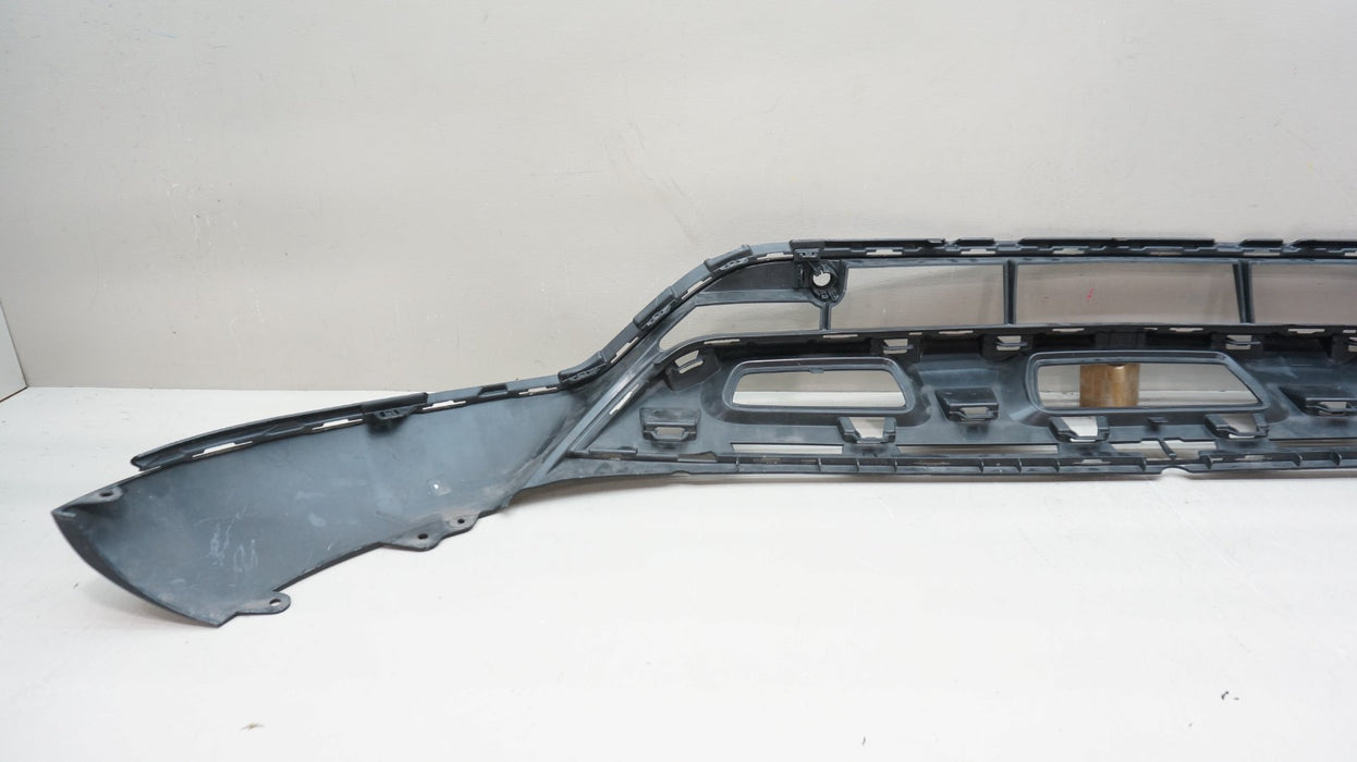 2020-2022 MERCEDES-BENZ GLC X253 FRONT LOWER BUMPER VALANCE OEM A2538851404