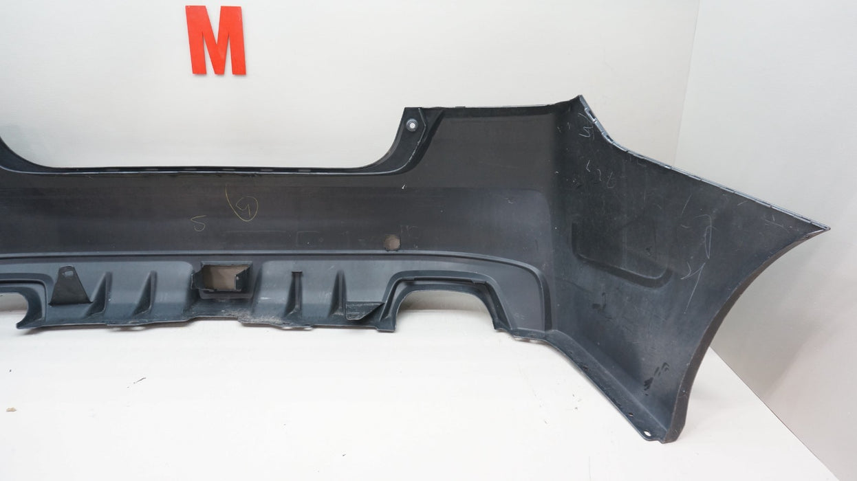 2015-2021 SUBARU WRX REAR BUMPER COVER PANEL OEM 57704VA022