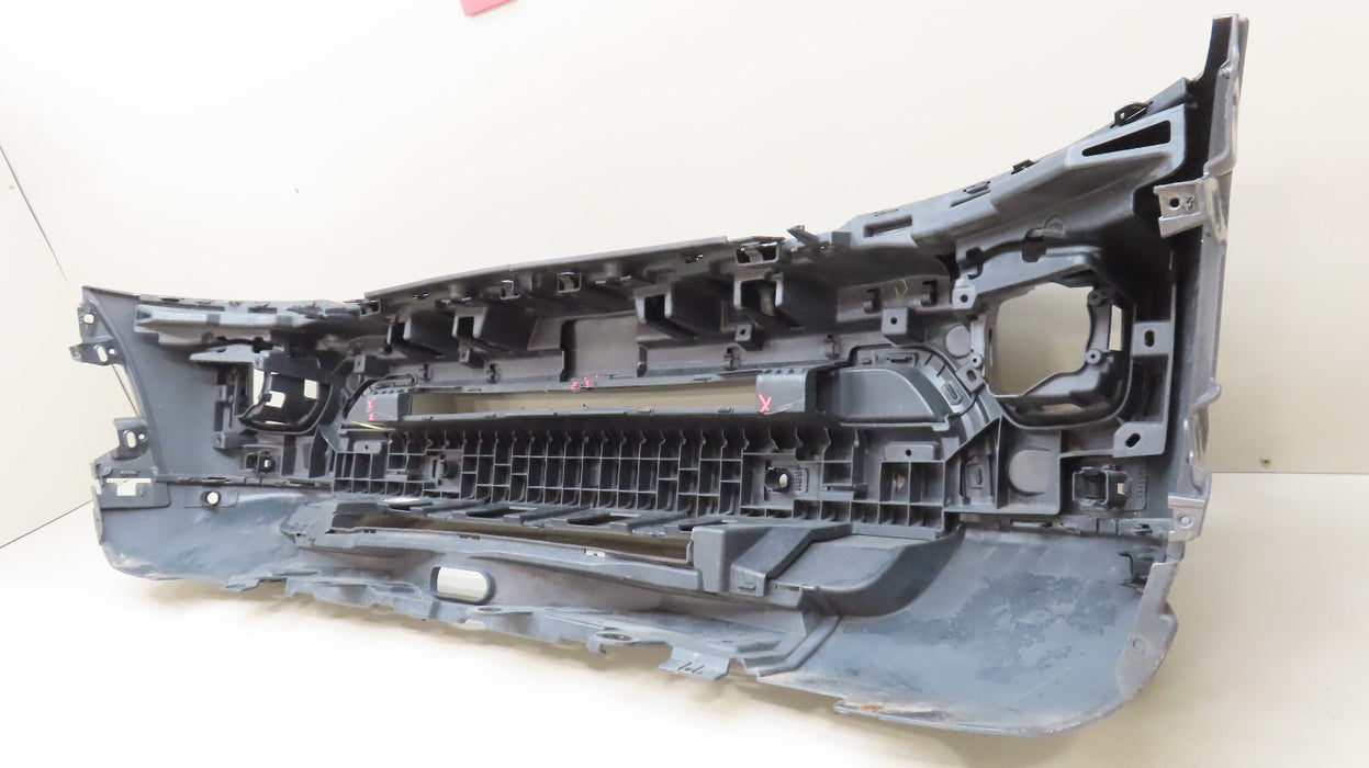2014-2016 LAND ROVER DISCOVERY FRONT BUMPER COVER OEM