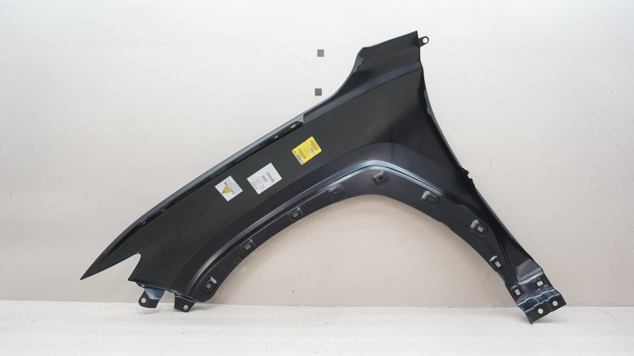 2022-2025 HYUNDAI TUCSON FRONT RIGHT PASSENGER SIDE FENDER AFTERMARKET CAPA