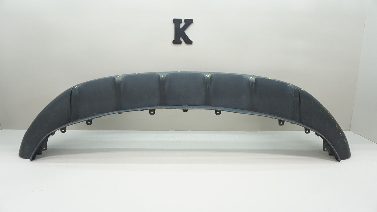 2017-2019 KIA SOUL FRONT LOWER BUMPER COVER 86512-B2500 OEM 17 18 19