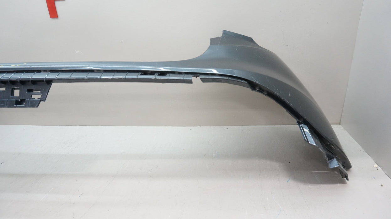 2021-2023 HYUNDAI SANTA FE REAR BUMPER COVER OEM 86611-S2500