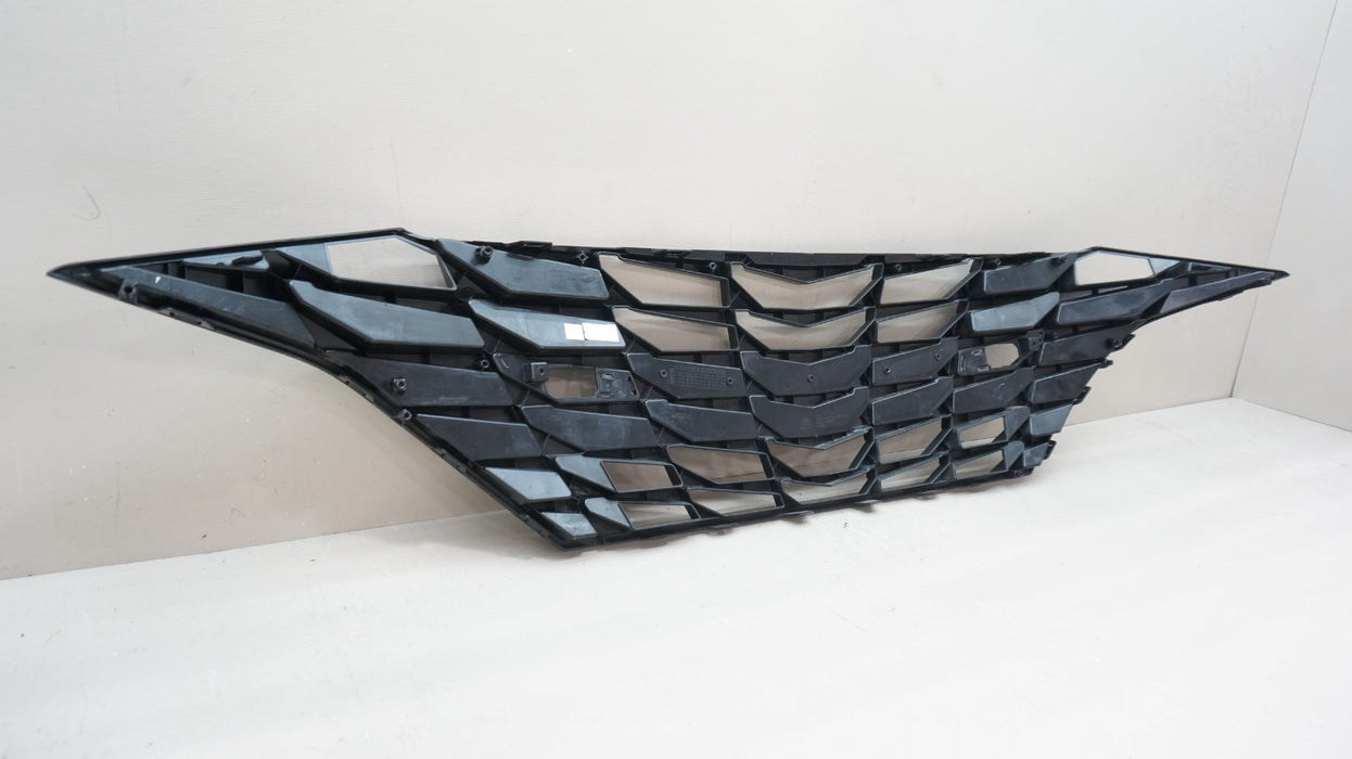 2021-2022 HYUNDAI ELANTRA FRONT RADIATOR GRILLE GRILL 86351-AA000 OEM