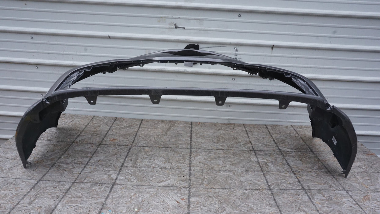 2018-2020 TOYOTA CAMRY FRONT MAIN BUMPER PANEL COVER OEM 18 19 20