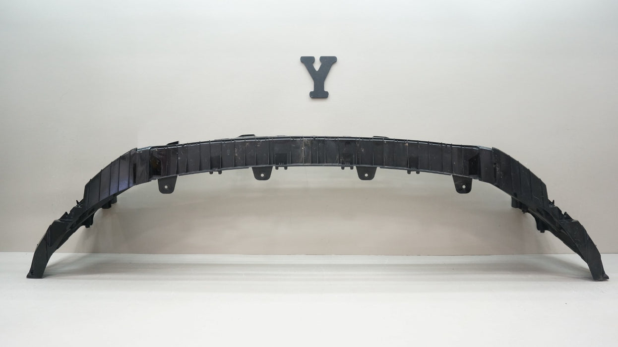2025-2026 KIA K5 GT-LINE FRONT LOWER BUMPER GRILLE OEM 86530-L2CC0