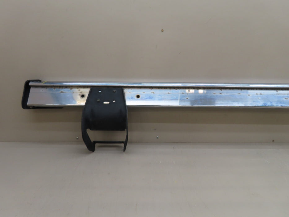 2015-2020 FORD F150 F-150 LEFT DRIVER SIDE RUNNING BOARD OEM FL34-16470-AAW
