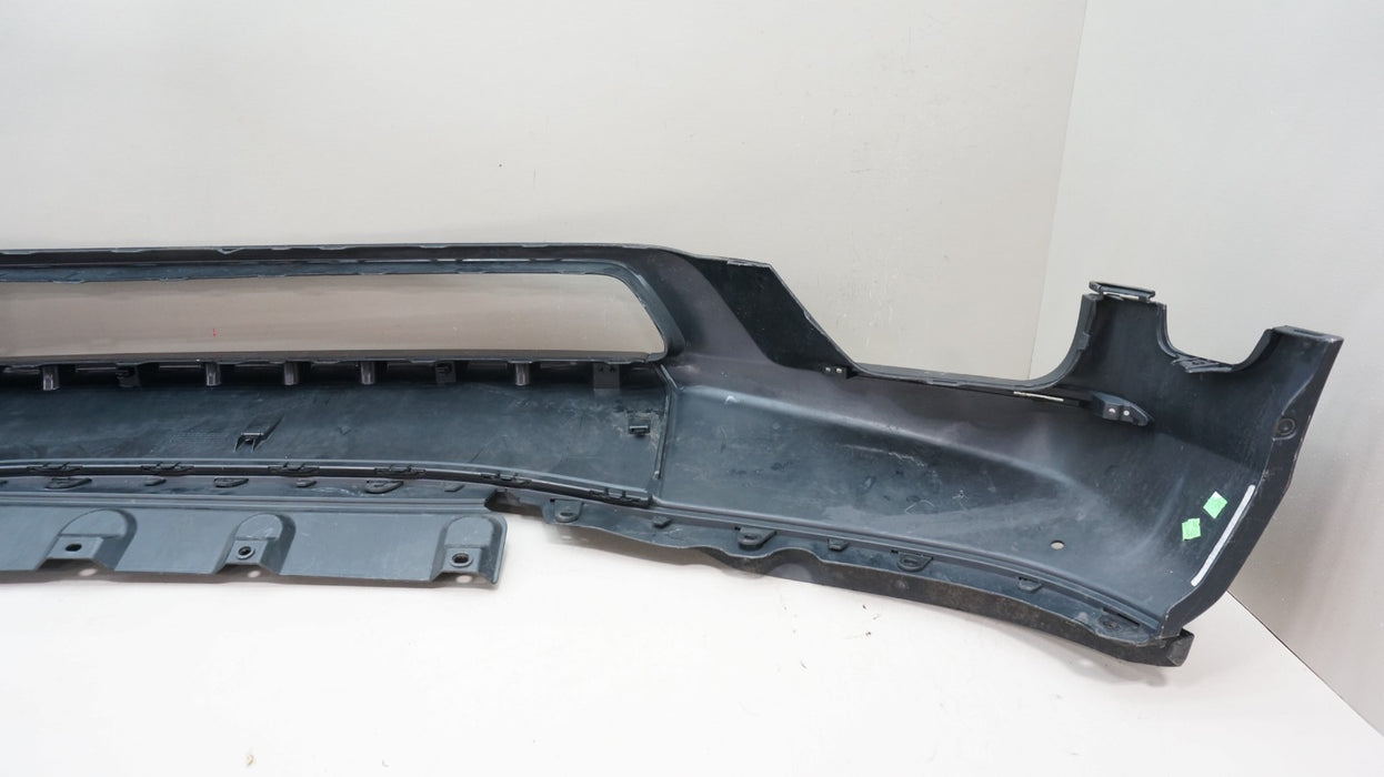 2019-2022 HONDA PILOT FRONT LOWER BUMPER COVER VALANCE OEM 71110-TG7-A5