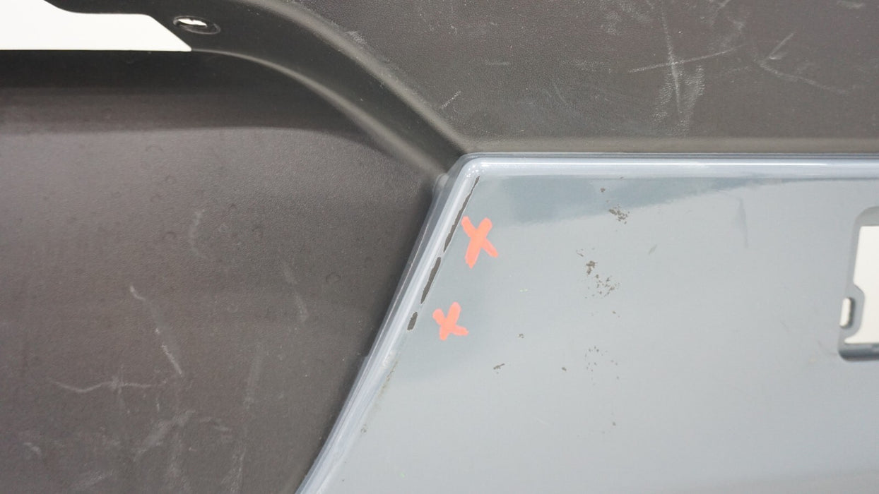2022-2025 INFINITI QX55 REAR BUMPER COVER 850B2 5VG0H OEM 22 23 24 25