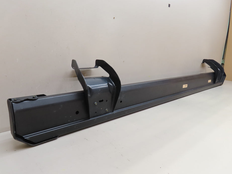 2015-2023 FORD F-150 LEFT DRIVER CREW CAB RUNNING BOARD STEP PAD OEM ML34-16451