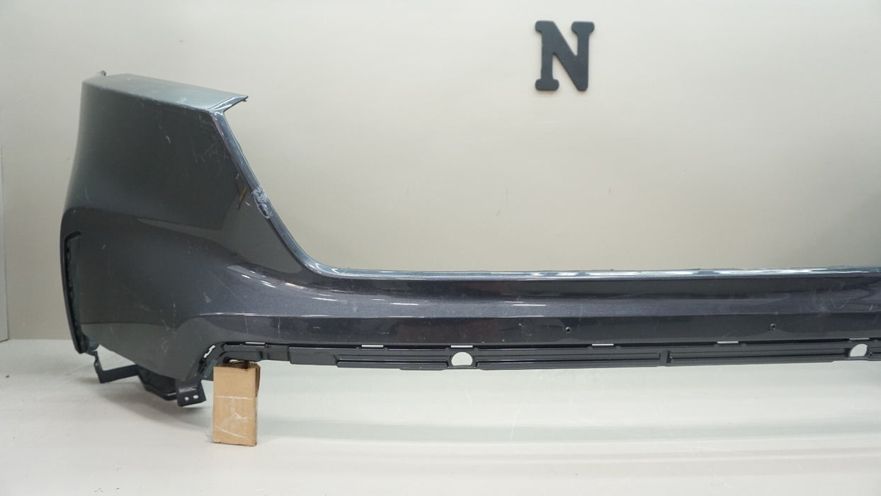 2023-2024 HONDA CRV CR-V FRONT BUMPER COVER 71101-3A0-A000 OEM
